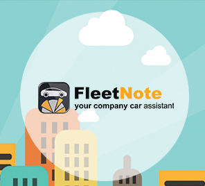 Webmarketing Communication FleetNote