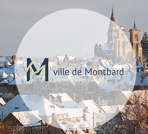 Ville de Montbard