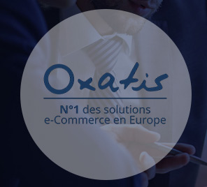 CDI chef de projet bilingue Oxatis