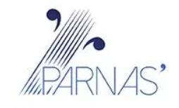 Présidence de l'association Parnas